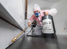 Best Fumigation Services  in Syracuse, IN